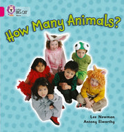 Big Cat Animal Playtime 01a Pi