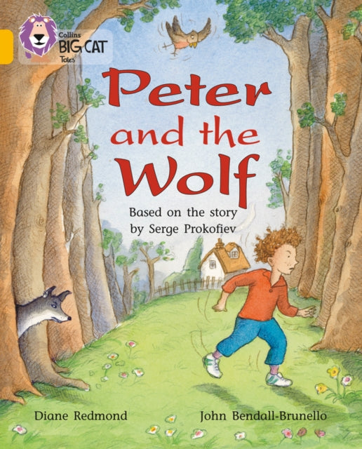Peter & The Wolf
