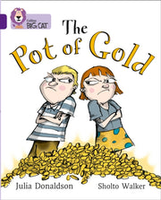 The Pot Of Gold