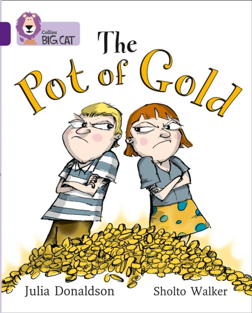 The Pot Of Gold