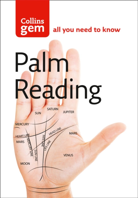 Gem Palm Reading