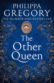 Other Queen Pb By Philippa Gregory