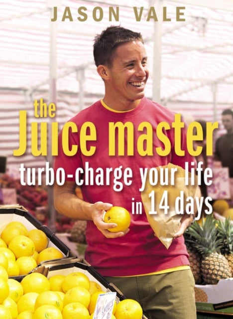 Juice Master