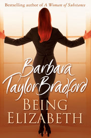 Being Elizabeth Pb