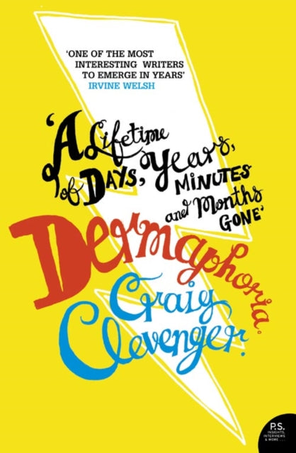 Dermaphoria By Clevenger, Craig