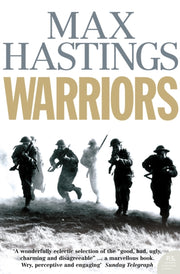 Warriors Pb