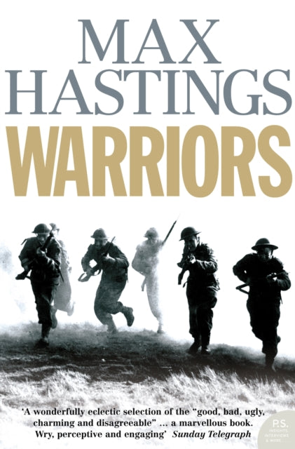 Warriors Pb