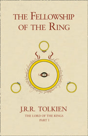 Fellowship Of The Ring 5oth Anniver Edtn