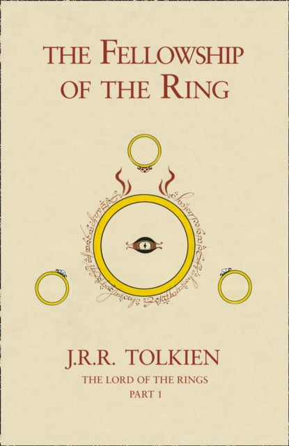 Fellowship Of The Ring 5oth Anniver Edtn
