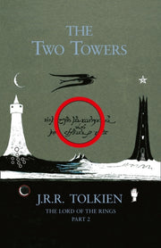 Two Towers 50th Anniversary Edition
