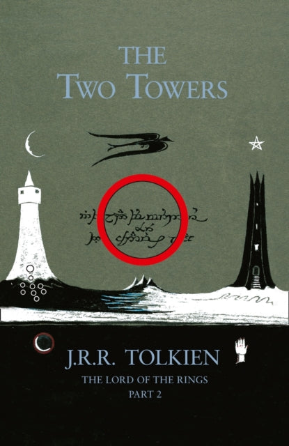 Two Towers 50th Anniversary Edition
