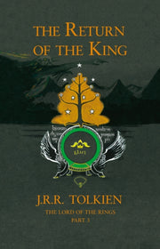 Return Of The King 50th Anniversary Edtn