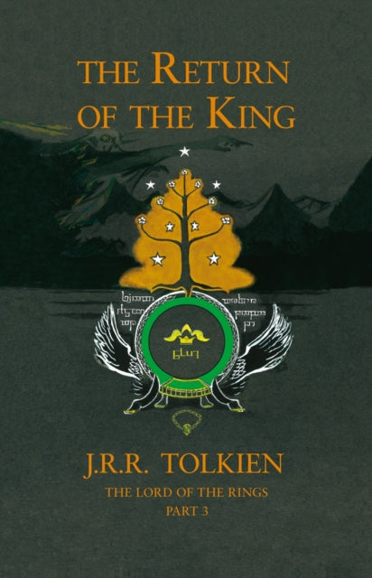 Return Of The King 50th Anniversary Edtn