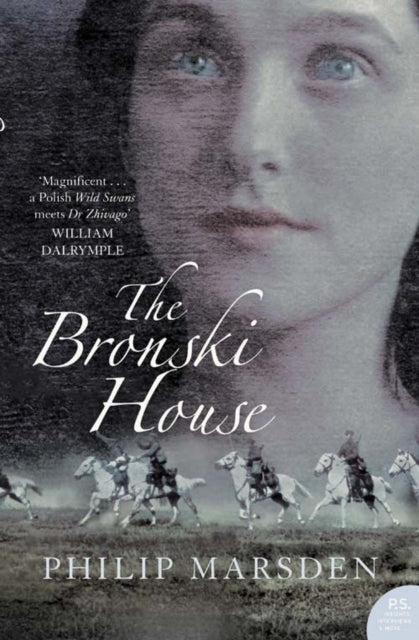 Bronski House Pb