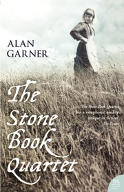Stone Book Quartet Pb