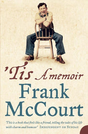 'tis A Memoir