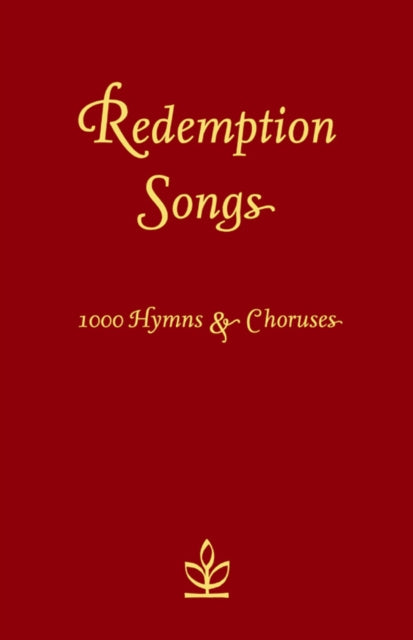 Redemption Songs New Words Edition