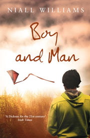 Boy & Man