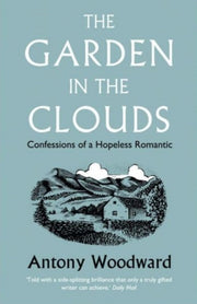Garden In The Clouds By Woodward, Antony