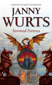 Stormed Fortress Pb