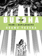 Buddha Volume 1 Kapilavastu