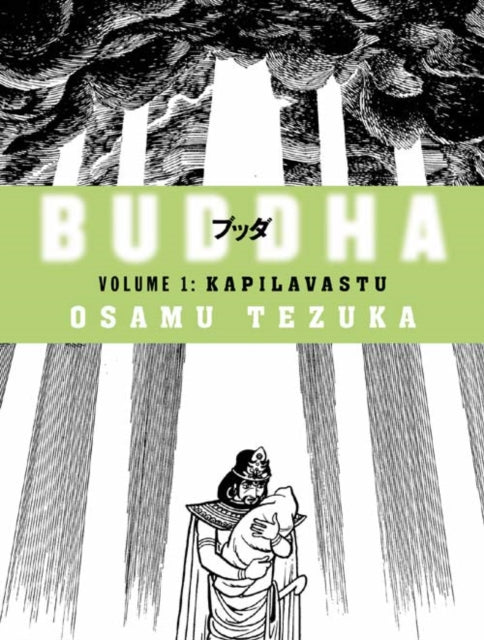 Buddha Volume 1 Kapilavastu