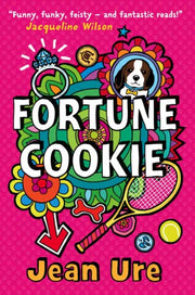 Fortune Cookie By Ure, Jean