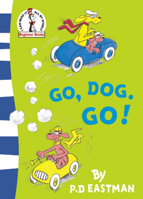 Go Dog Go