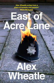 East Of Acre Lane