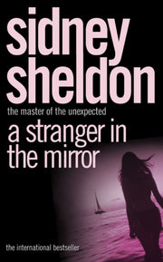 Stranger In Mirror Pb