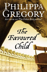 Favoured Child Wideacre Tr2 Pb