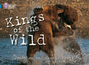 Big Cat Kings Of Wild