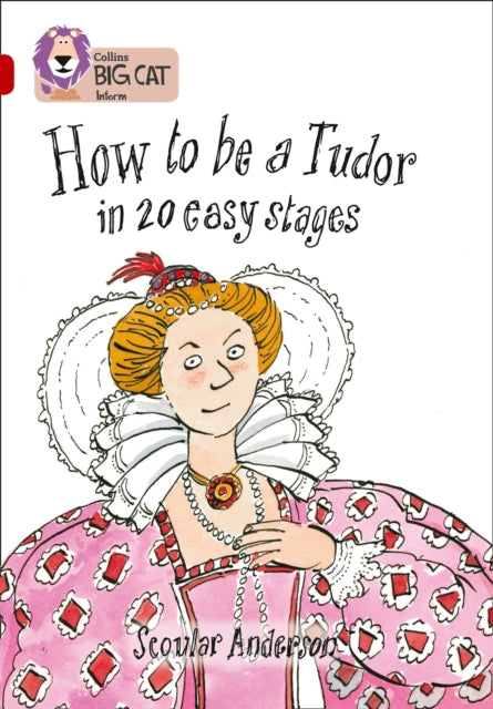 Big Cat How To Tudor