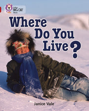 Where Do You Live Band 15 Ruby P 5 Bk24