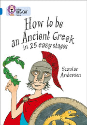 Big Cat How To Anc Greek