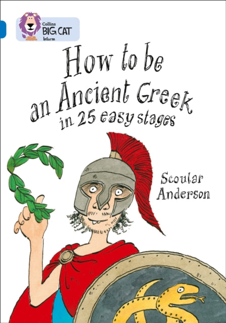 Big Cat How To Anc Greek