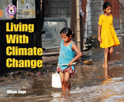 Living With Climate Change Band 12/coppe By Alison Sage