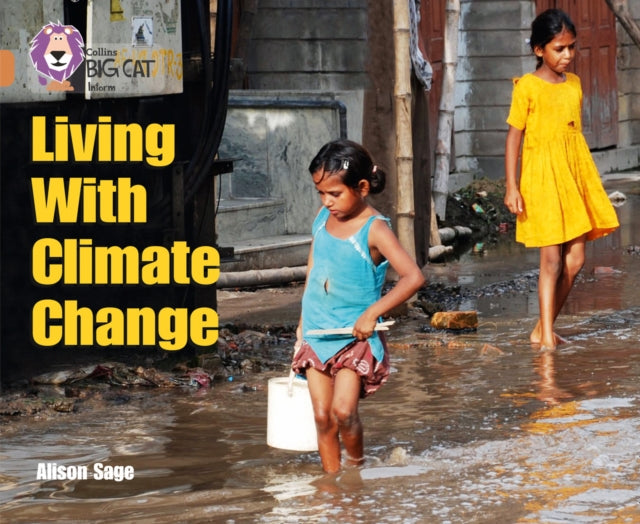 Living With Climate Change Band 12/coppe