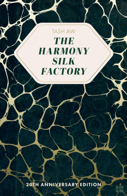 Harmony Silk Factory By Aw, Tash