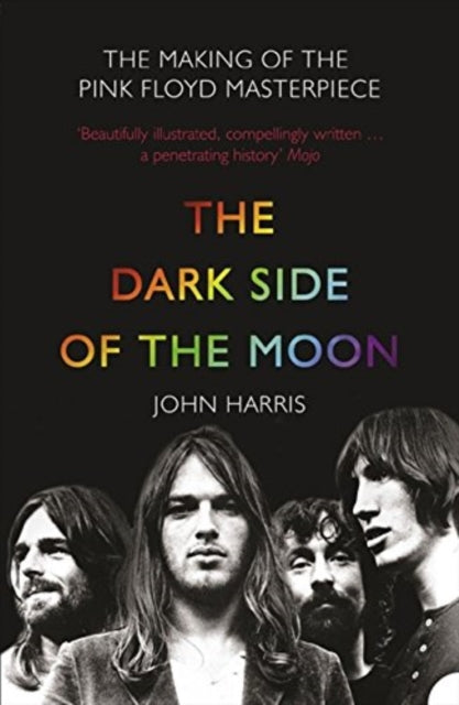 Dark Side Of Moon Pb