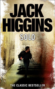 Solo By Higgins, Jack