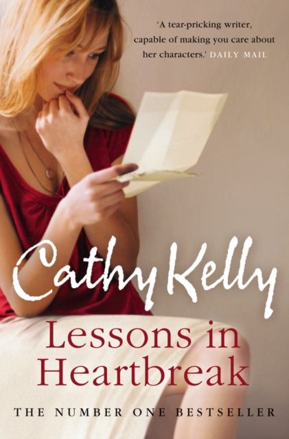 Lessons In Heartbreak