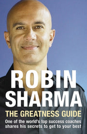 Greatness Guide One Of The Worlds Top Su By Sharma, Robin