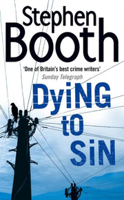 Dying To Sin Pb
