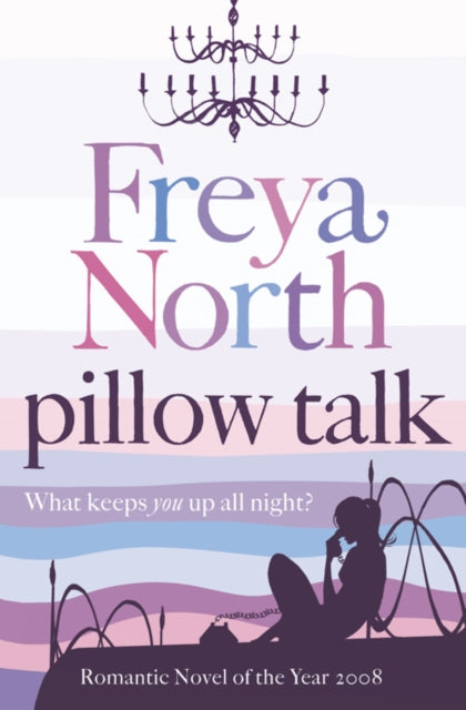 Pillow Talk By North, Freya