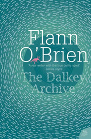 Dalkey Archive