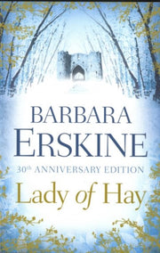 Lady Of Hay