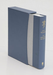 Children Of Hurin Deluxe Edition By Tolkien, J R R