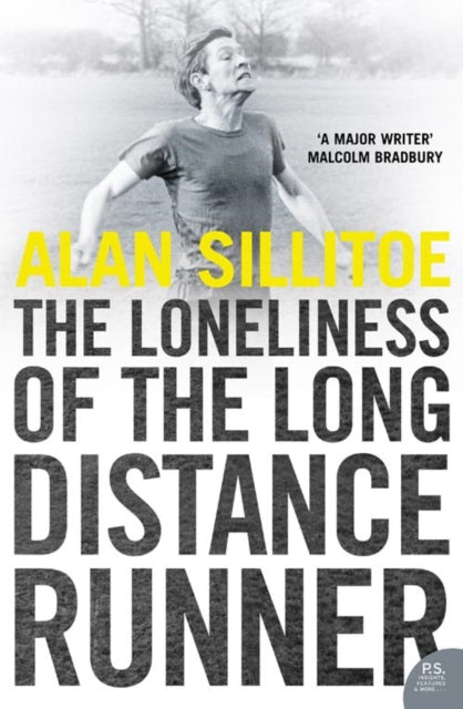 Loneliness Of The Long Distance Runner By Sillitoe, Alan