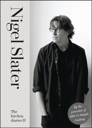 Kitchen Diaries Ii By Slater, Nigel